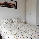 Budapest Baross Apartment