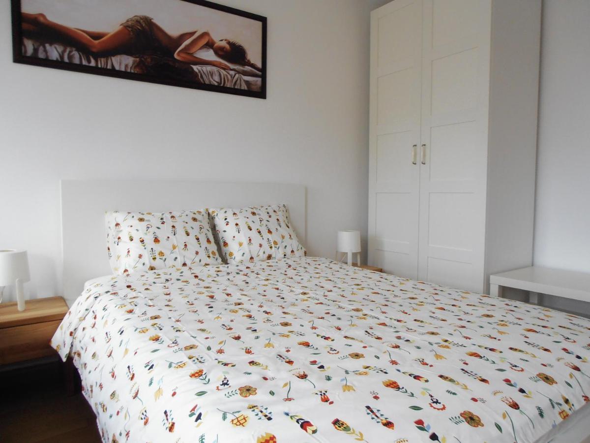 Baross Apartment *