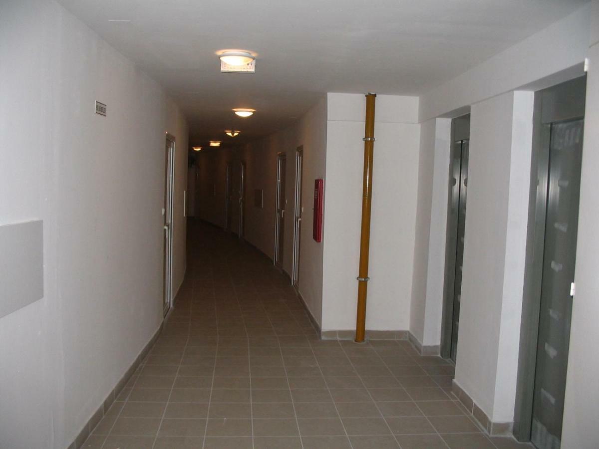 Apartment Baross Budapest